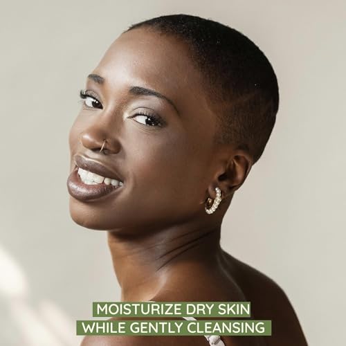 Moisturizing Bar Fragrance Free