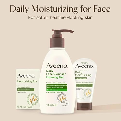 Moisturizing Bar Fragrance Free