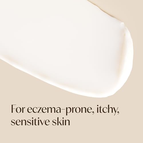 Eczema Therapy Daily Moisturizing Cream