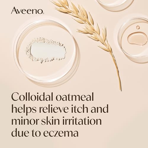 Eczema Therapy Daily Moisturizing Cream
