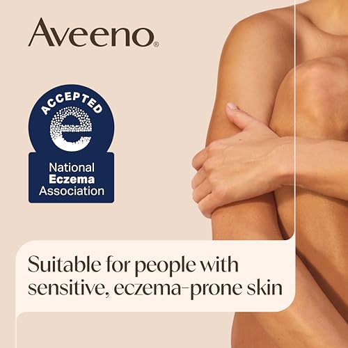 Eczema Therapy Daily Moisturizing Cream