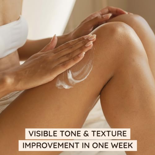 Tone + Texture Renewing Body Lotion, Fragrance-Free, 18 fl. oz