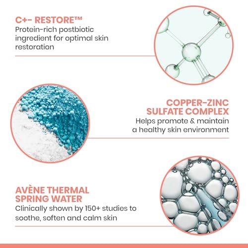 Cicalfate+ Restorative Protective Cream
