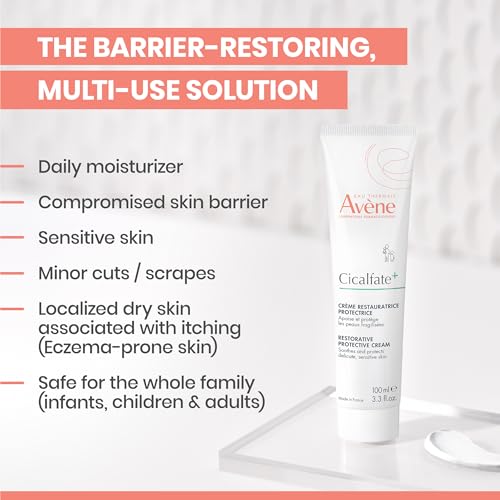 Cicalfate+ Restorative Protective Cream
