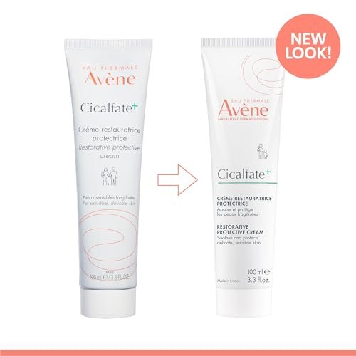 Cicalfate+ Restorative Protective Cream