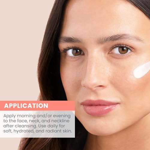 Avène Hydrance Rich Hydrating Face Cream for Dry Skin