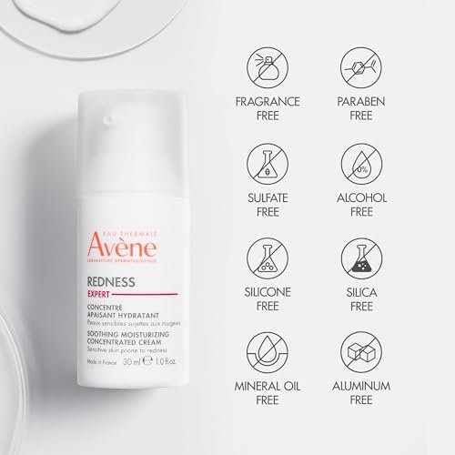 Redness Expert Soothing Cream