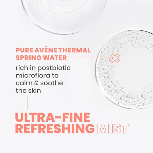 Avène Thermal Spring Water Face Mist