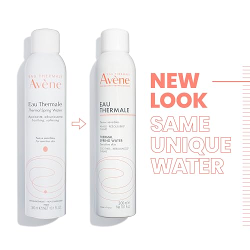Avène Thermal Spring Water Face Mist