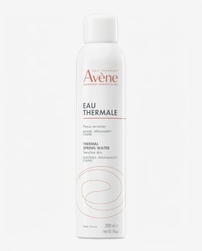 Avène Thermal Spring Water Face Mist