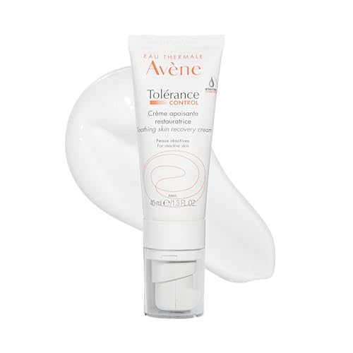 Tolerance Control Soothing Recovery Cream