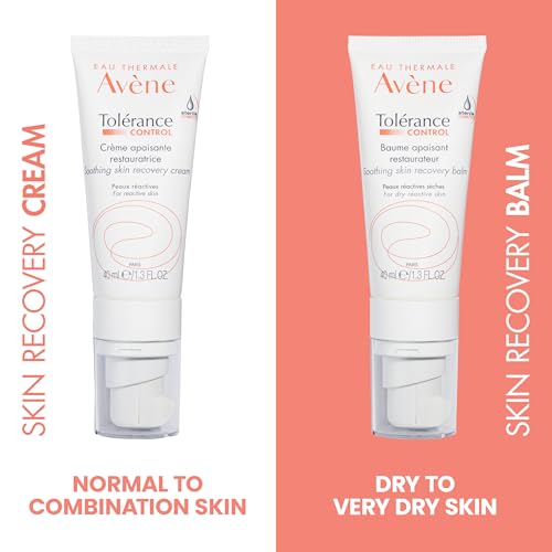 Tolerance Control Soothing Recovery Cream