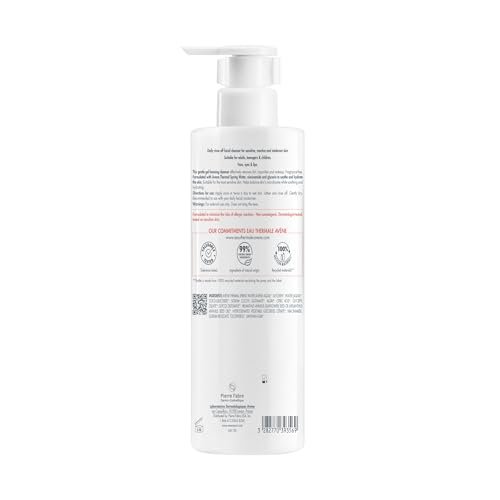 Tolerance Gentle Foaming Cleanser
