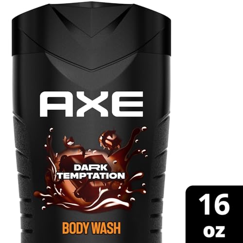 Men's Body Wash