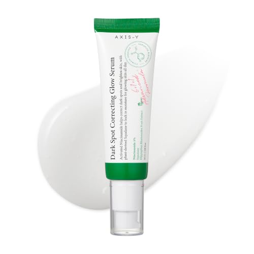 Dark Spot Correcting Glow Serum