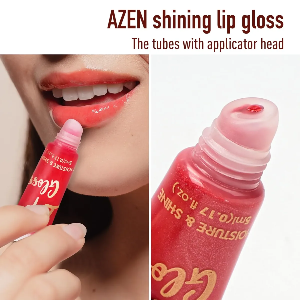 Lip Gloss Set