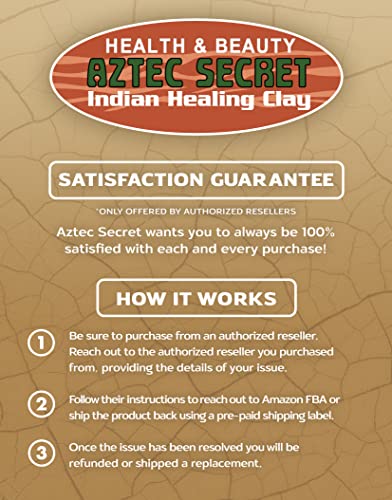 Indian Healing Clay