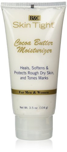 ht Cocoa Butter Moisturizer
