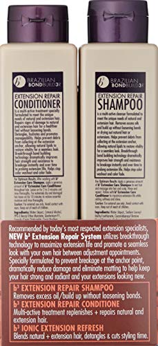 Shampoo/Conditioner/Spray
