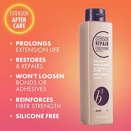 Shampoo/Conditioner/Spray
