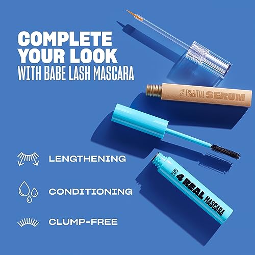 Essential Lash Serum 1mL