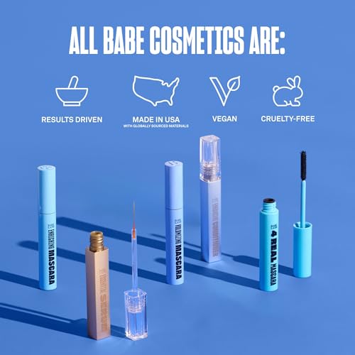 Essential Lash Serum 1mL