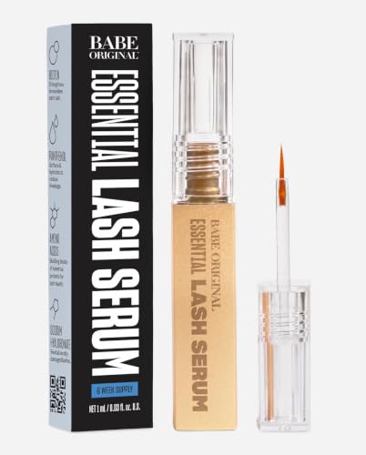Essential Lash Serum 1mL