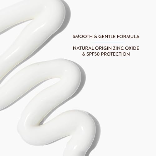 Sensitive Baby Mineral Sunscreen SPF50