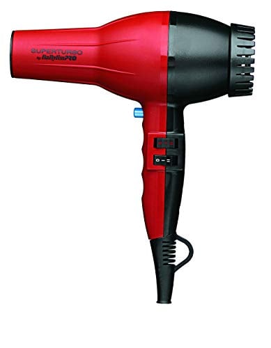 B307 Turbo Hair Dryer