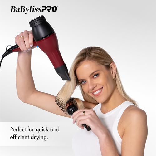 B307 Turbo Hair Dryer