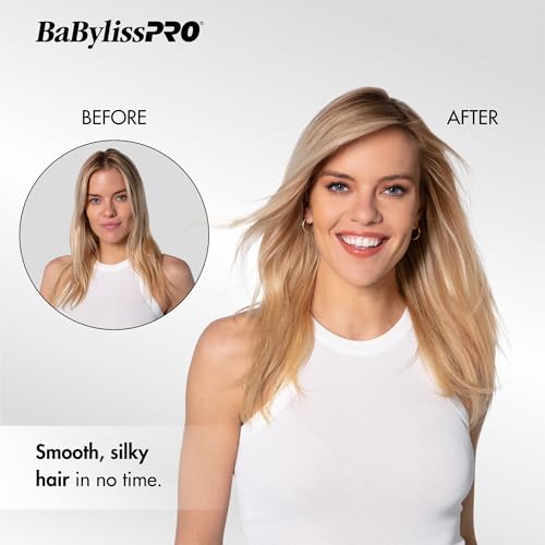 B307 Turbo Hair Dryer