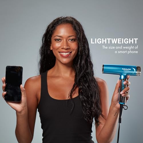 Nano Light Dual Voltage High-Speed
