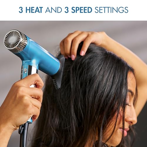 Nano Light Dual Voltage High-Speed