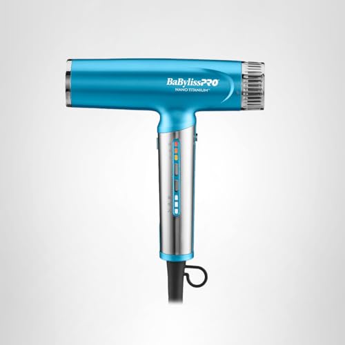 Nano Light Dual Voltage High-Speed