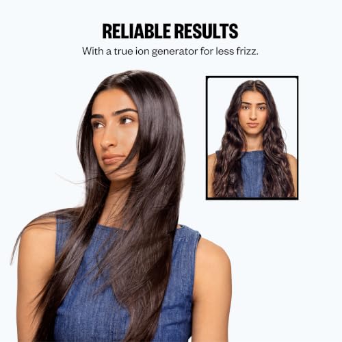 Nano Titanium Hair Dryer