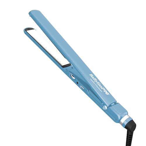 Ultra Thin Flat Iron 1-Inch