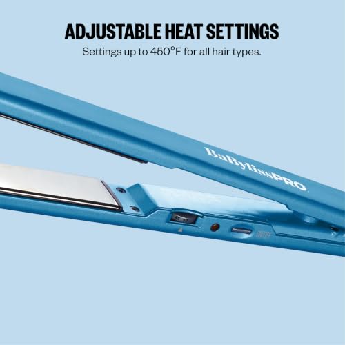 Ultra Thin Flat Iron 1-Inch