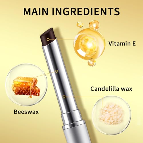 Honey Tinted Lip Balm