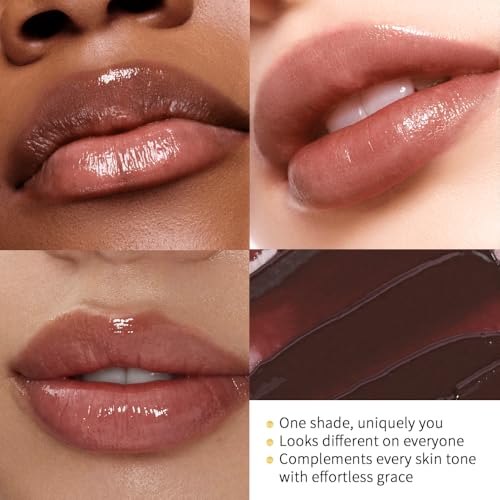 Honey Tinted Lip Balm