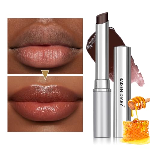 Honey Tinted Lip Balm