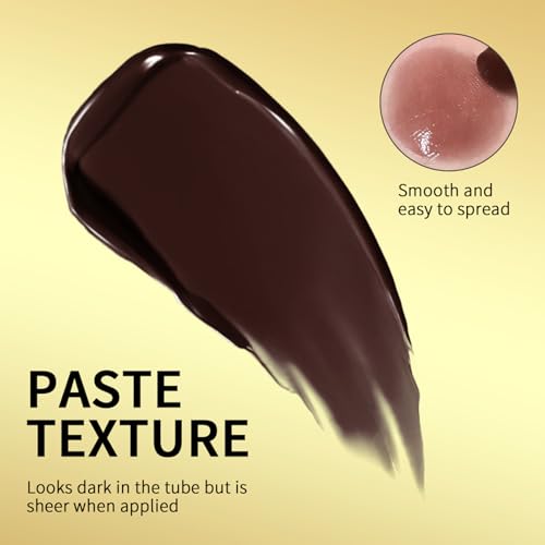 Honey Tinted Lip Balm