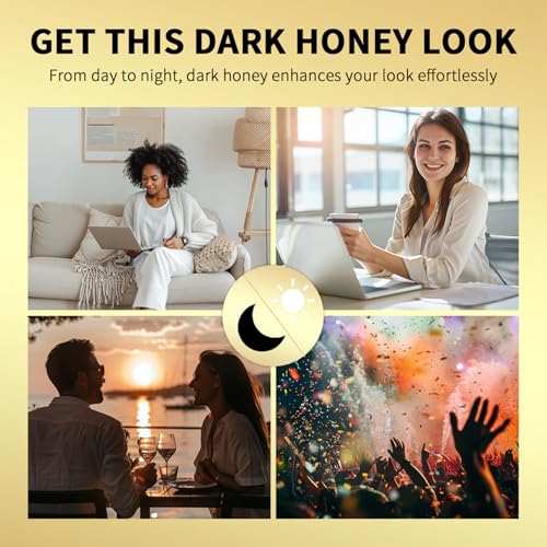 Honey Tinted Lip Balm