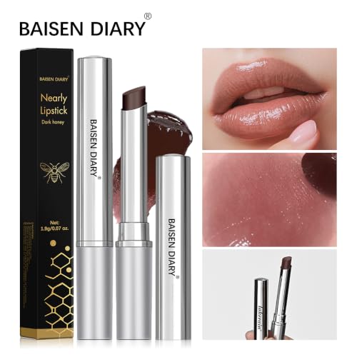 Honey Tinted Lip Balm