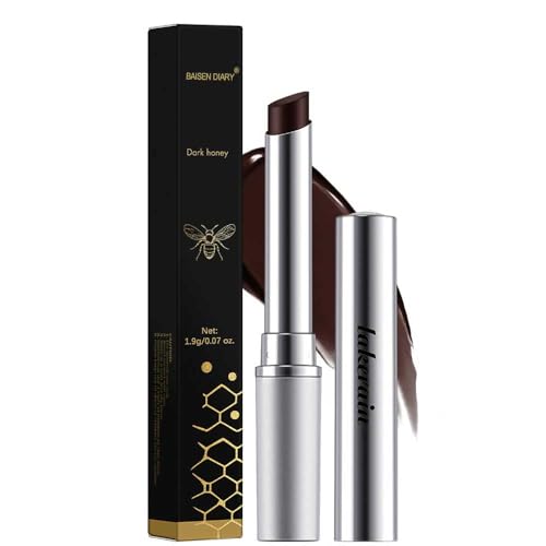 Honey Tinted Lip Balm
