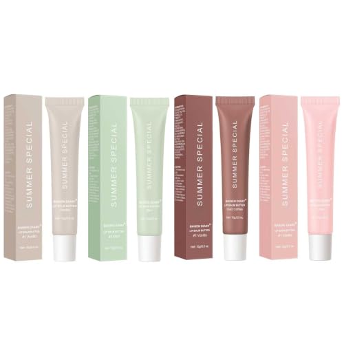 Lip Butter Balm