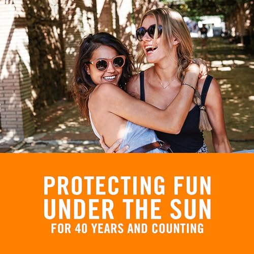 Moisturizing After Sun Lotion with Aloe