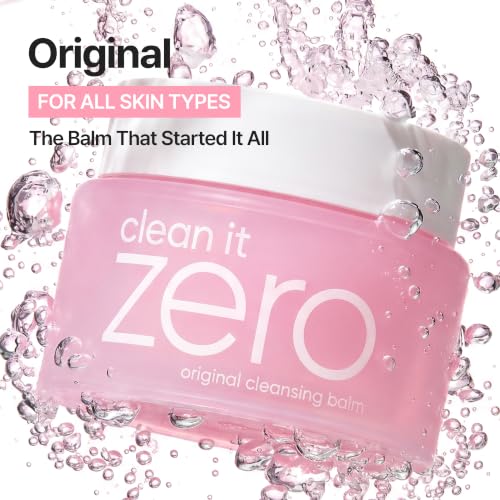 Clean It Zero Original
