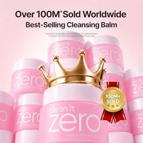 Clean It Zero Original