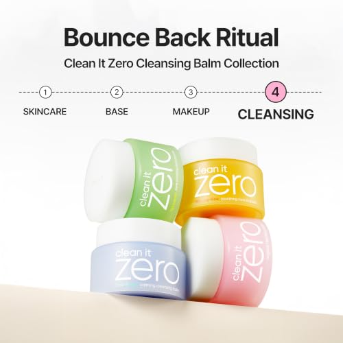 Clean It Zero Original