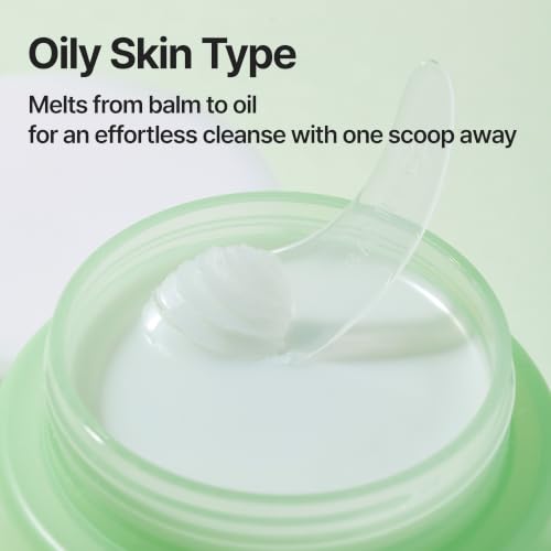 Clean it Zero Pore Clarifying Cleansing Balm - Vegan (